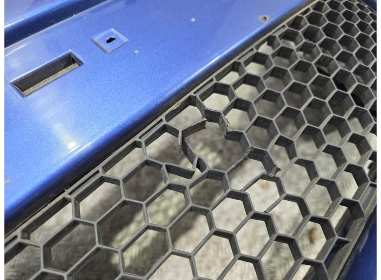 Бампер передний к Бампер передний к Dacia Logan undefined г. Logan