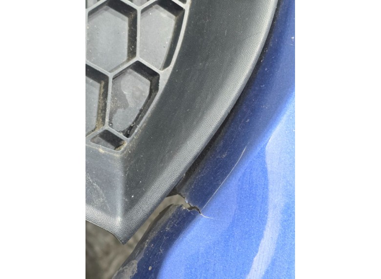 Бампер передний к Бампер передний к Dacia Logan undefined г. Logan