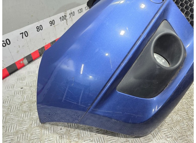 Бампер передний к Бампер передний к Dacia Logan undefined г. Logan