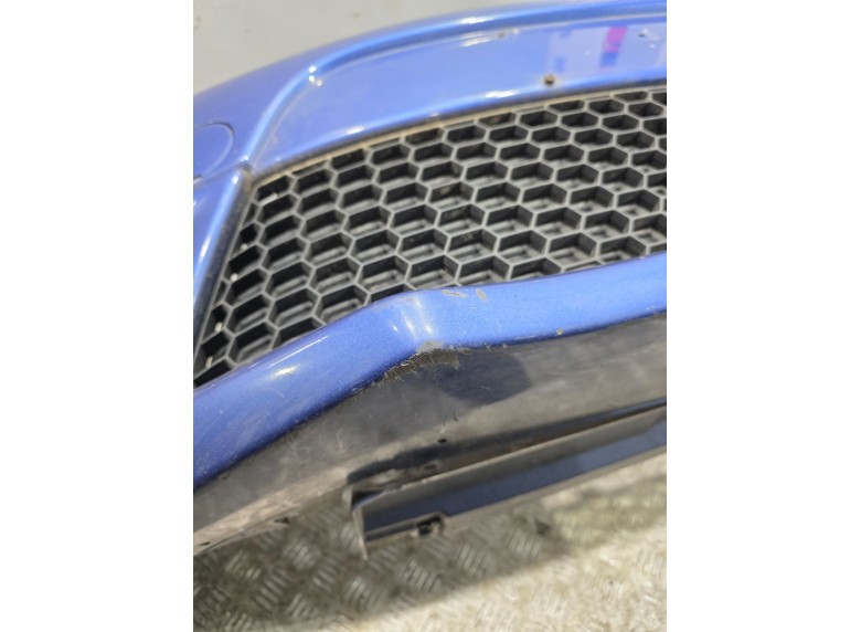 Бампер передний к Бампер передний к Dacia Logan undefined г. Logan