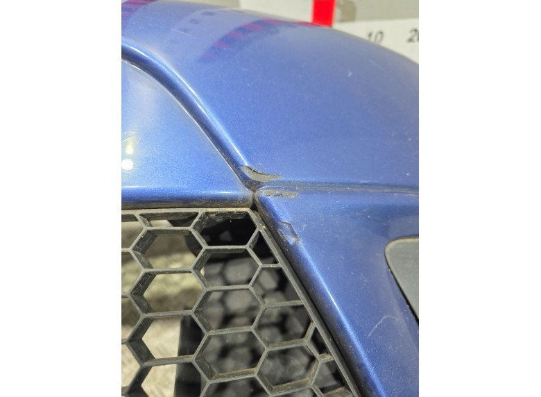 Бампер передний к Бампер передний к Dacia Logan undefined г. Logan