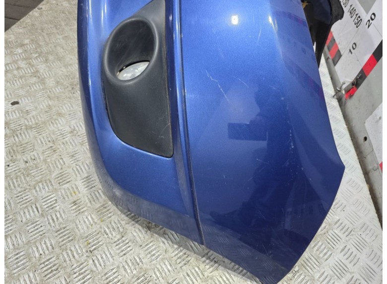 Бампер передний к Бампер передний к Dacia Logan undefined г. Logan