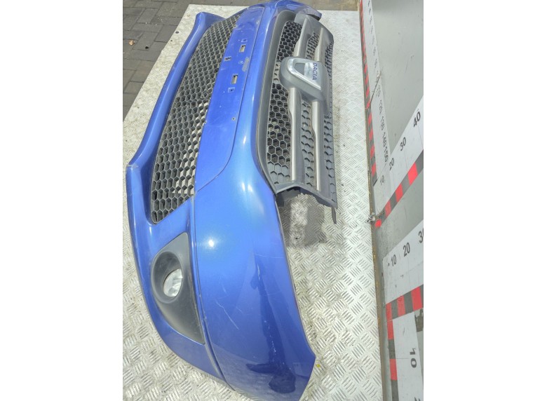 Бампер передний к Бампер передний к Dacia Logan undefined г. Logan