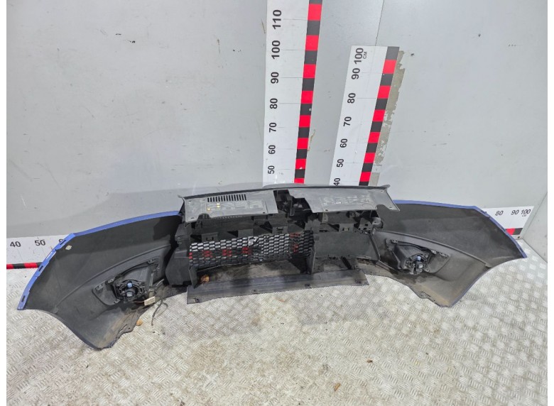 Бампер передний к Бампер передний к Dacia Logan undefined г. Logan