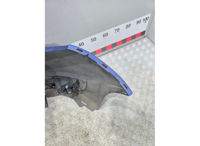 Бампер передний к Бампер передний к Dacia Logan undefined г. Logan