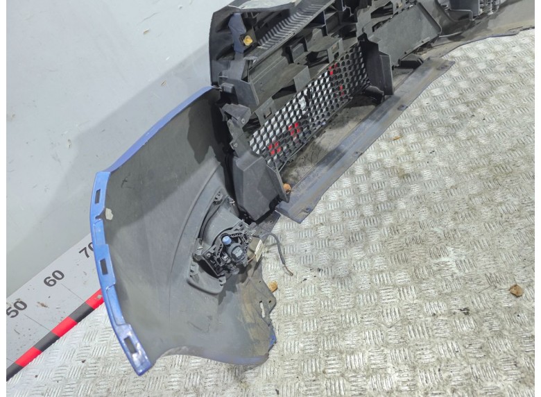 Бампер передний к Бампер передний к Dacia Logan undefined г. Logan