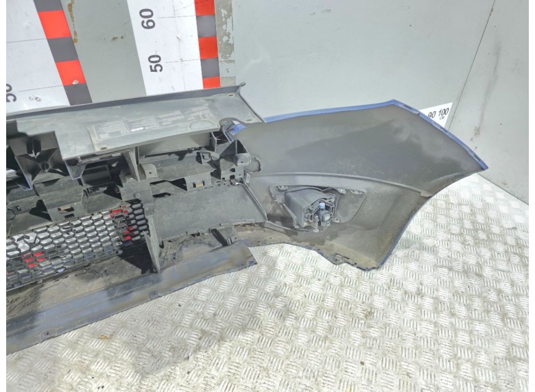 Бампер передний к Бампер передний к Dacia Logan undefined г. Logan