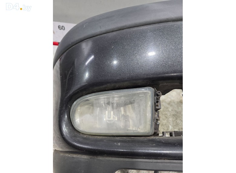 Фара противотуманная правая к Renault Espace undefined г.