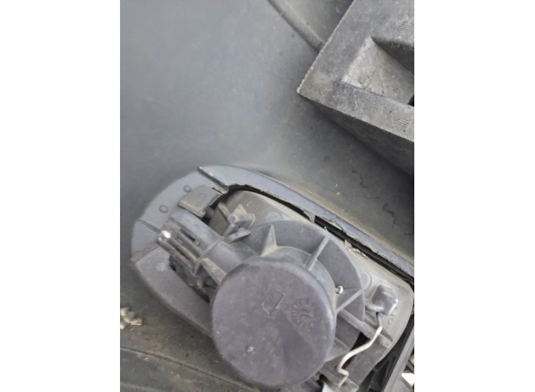 Фара противотуманная правая к Фара противотуманная правая к Renault Espace undefined г. Espace