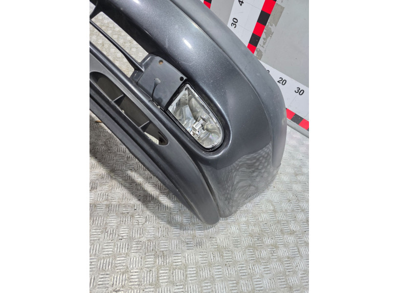 Юбка бампера переднего к Renault Espace, 2000г.