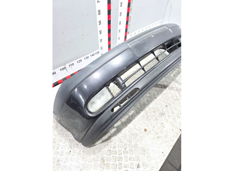 Юбка бампера переднего к Renault Espace, 2000г.