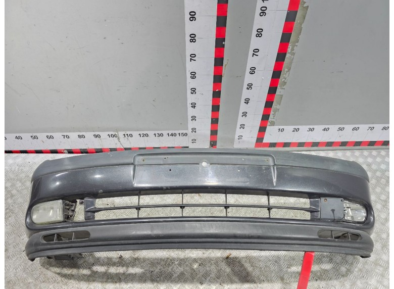 Бампер передний к Renault Espace