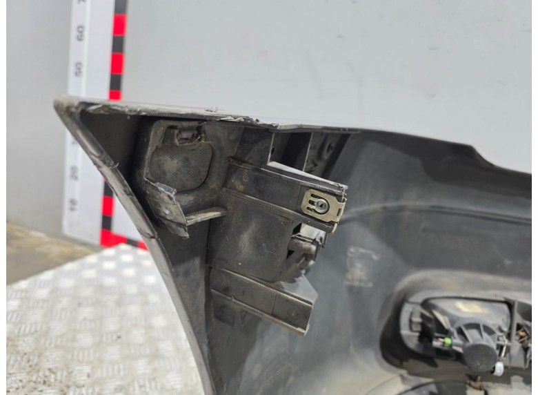 Бампер передний к Бампер передний к Renault Espace undefined г. Espace