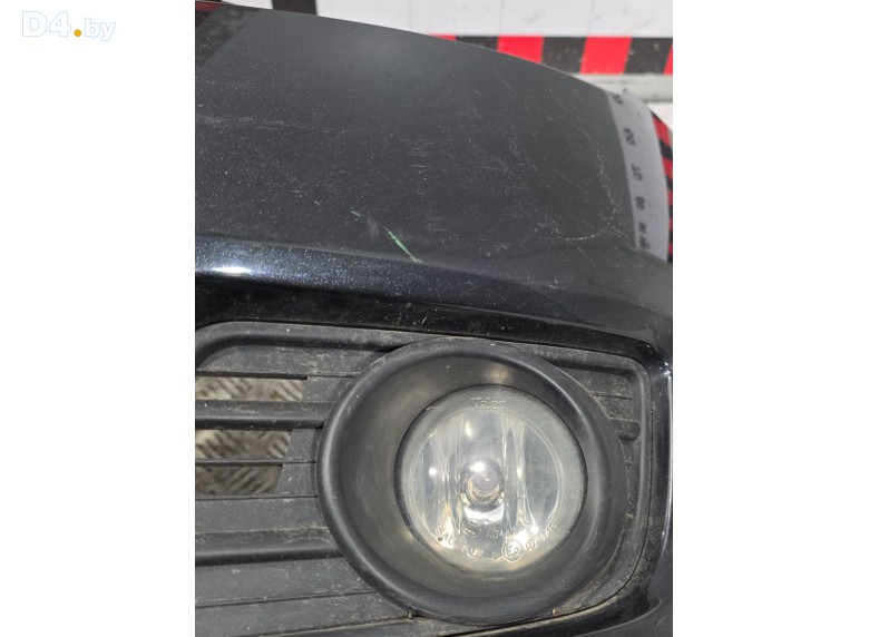 Фара противотуманная левая к Suzuki Swift undefined г.