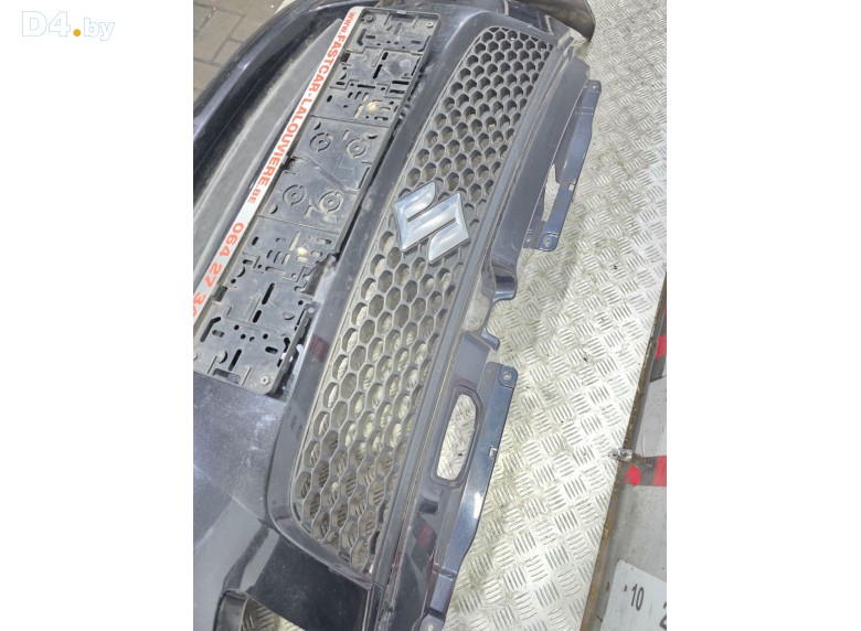 Решетка радиатора к Suzuki Swift undefined г.