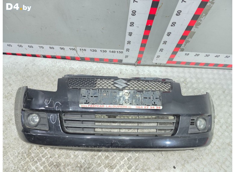 Бампер передний к Suzuki Swift undefined г.