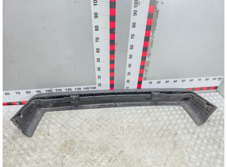 Бампер задний к Бампер задний к Peugeot Expert undefined г. Expert