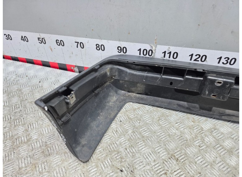 Бампер задний к Бампер задний к Peugeot Expert undefined г. Expert