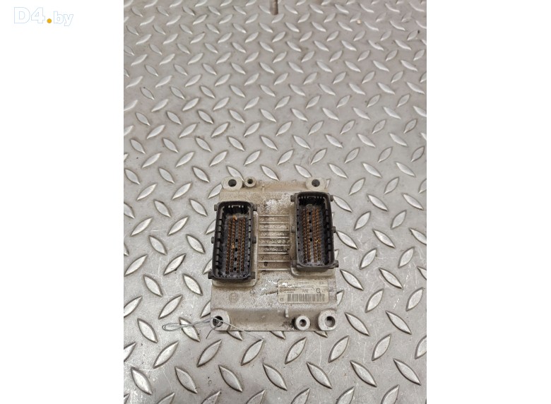 Блок управления двигателем к AlfaRomeo 147 undefined г.