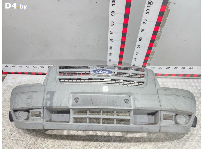 Бампер передний к Ford Transit undefined г.