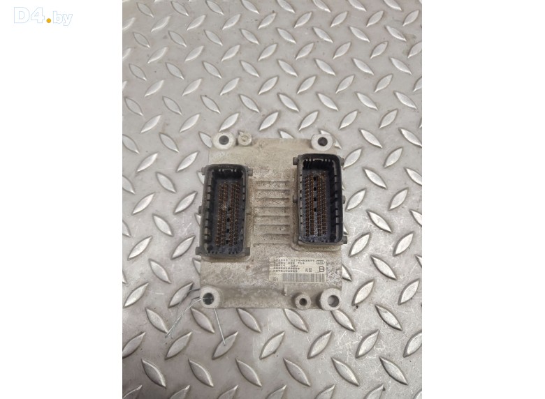 Блок управления двигателем к AlfaRomeo 156 undefined г.