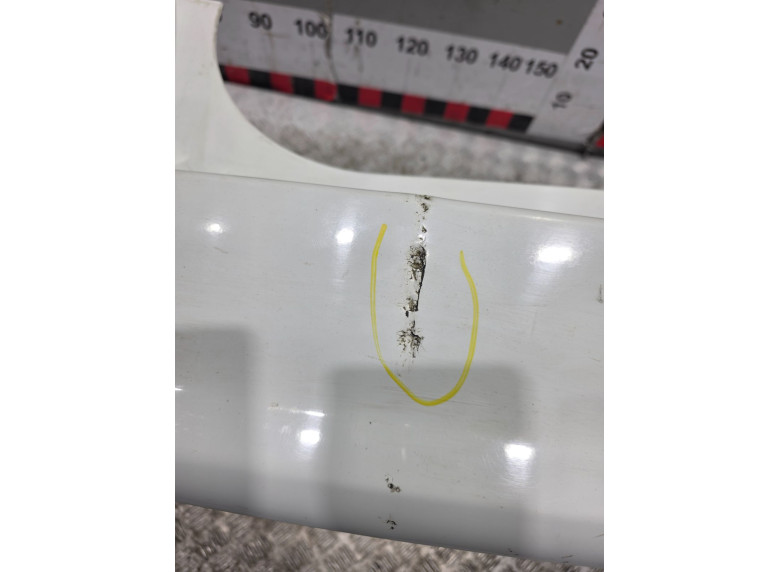 Бампер задний к Бампер задний к Opel Astra undefined г. Astra