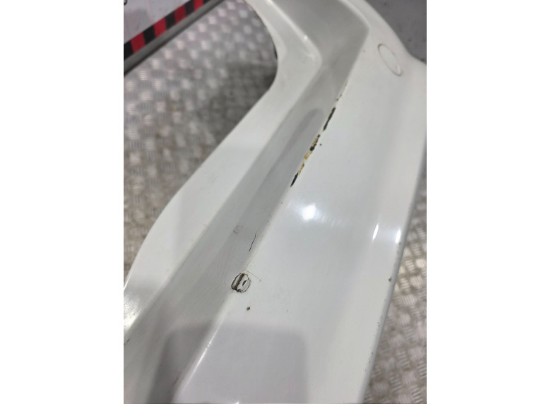 Бампер задний к Бампер задний к Opel Astra undefined г. Astra