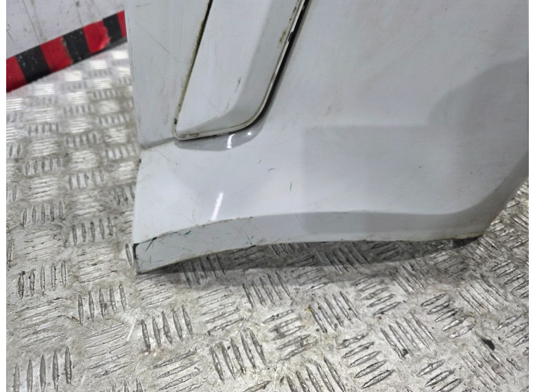 Бампер задний к Бампер задний к Opel Astra undefined г. Astra