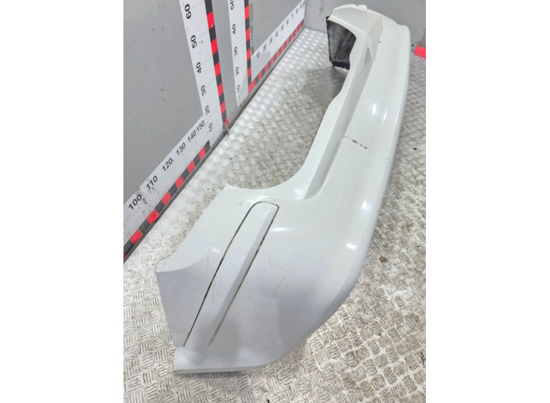 Бампер задний к Бампер задний к Opel Astra undefined г. Astra