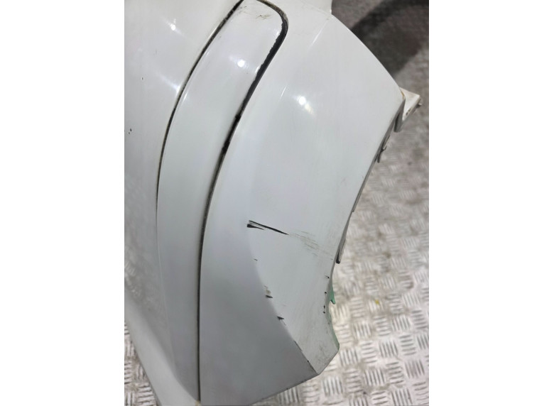 Бампер задний к Бампер задний к Opel Astra undefined г. Astra