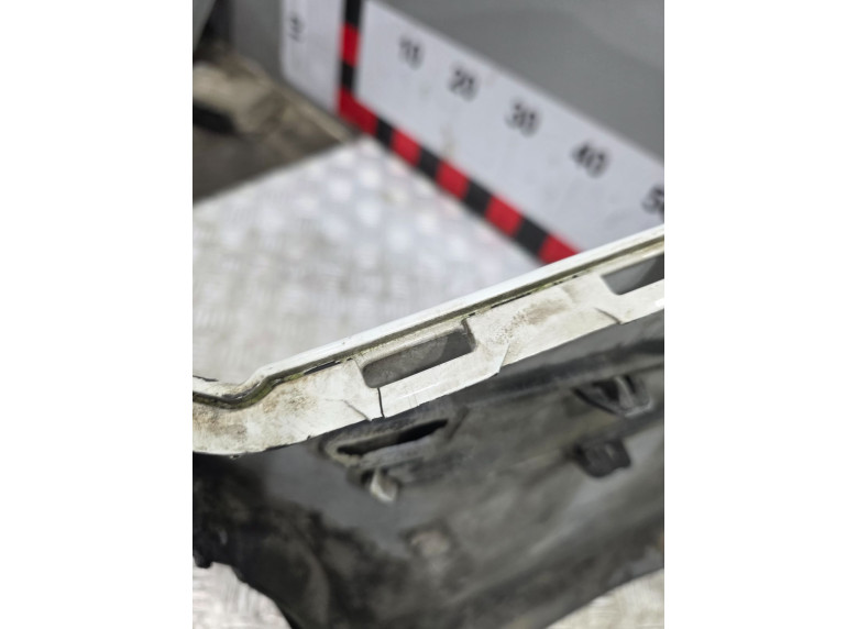 Бампер задний к Бампер задний к Opel Astra undefined г. Astra