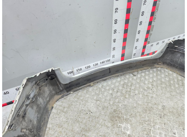 Бампер задний к Бампер задний к Opel Astra undefined г. Astra