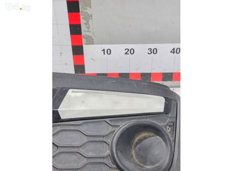 Поворотник левый к Iveco Daily undefined г.