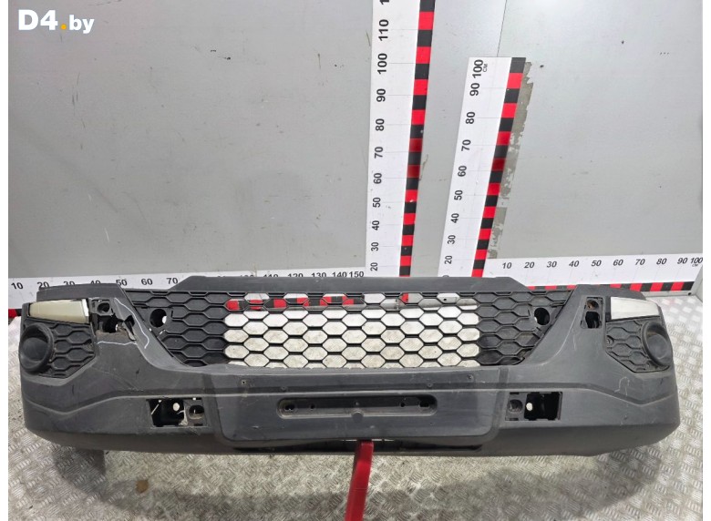 Бампер передний к Iveco Daily undefined г.