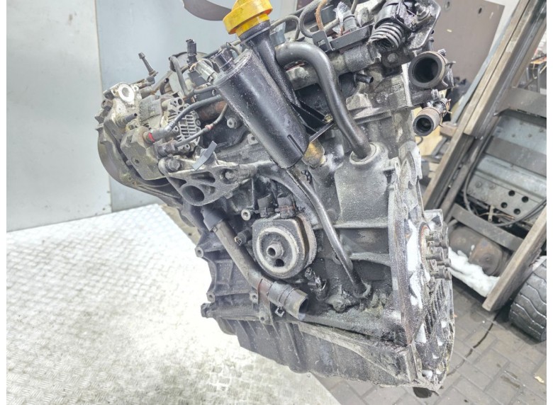 Двигатель к Двигатель к Renault Megane undefined г. Megane