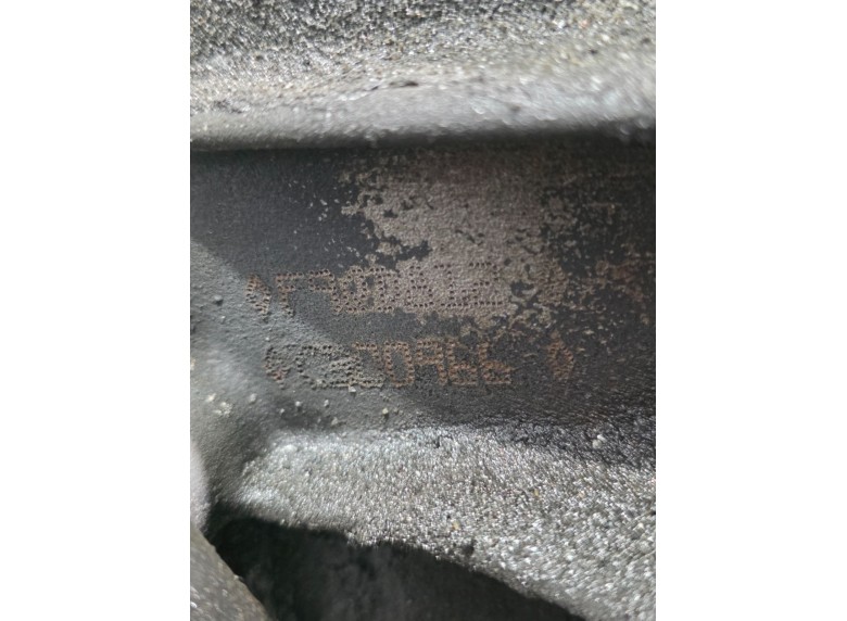 Двигатель к Двигатель к Renault Megane undefined г. Megane