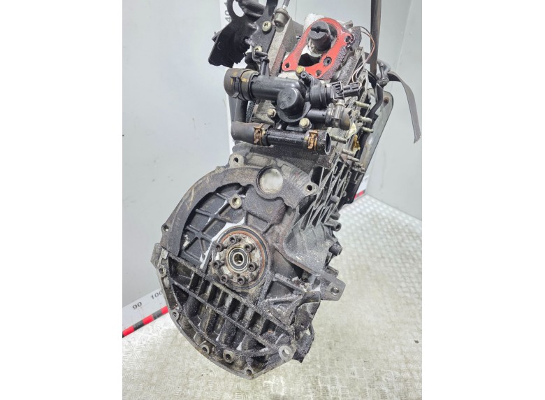 Двигатель к Двигатель к Renault Megane undefined г. Megane