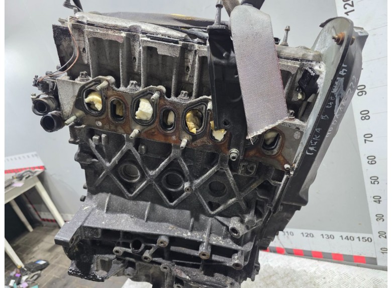 Двигатель к Двигатель к Renault Megane undefined г. Megane