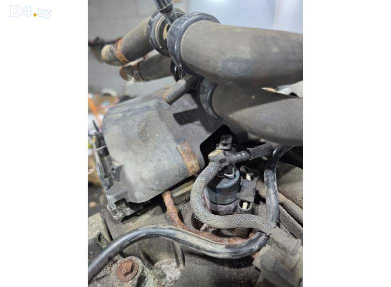 Форсунка к Opel Movano undefined г.