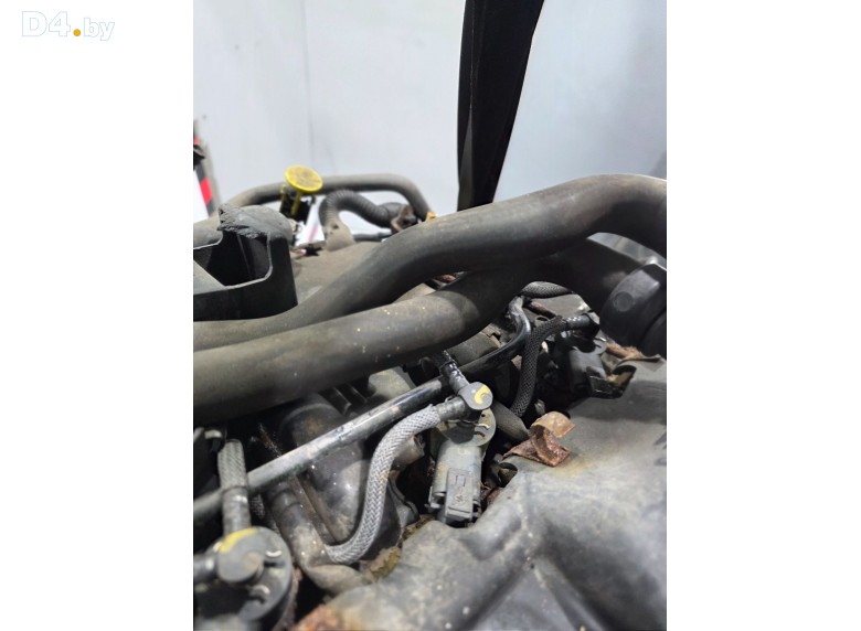 Форсунка к Opel Movano undefined г.