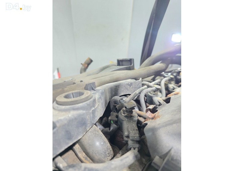 Форсунка к Opel Movano undefined г.