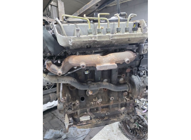 Двигатель к Двигатель к Renault Master undefined г. Master