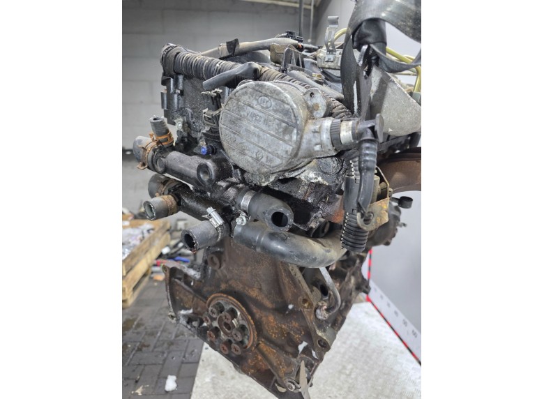 Двигатель к Двигатель к Renault Master undefined г. Master