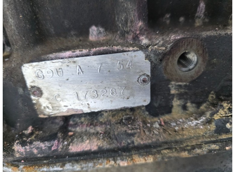 Двигатель к Двигатель к Renault Master undefined г. Master