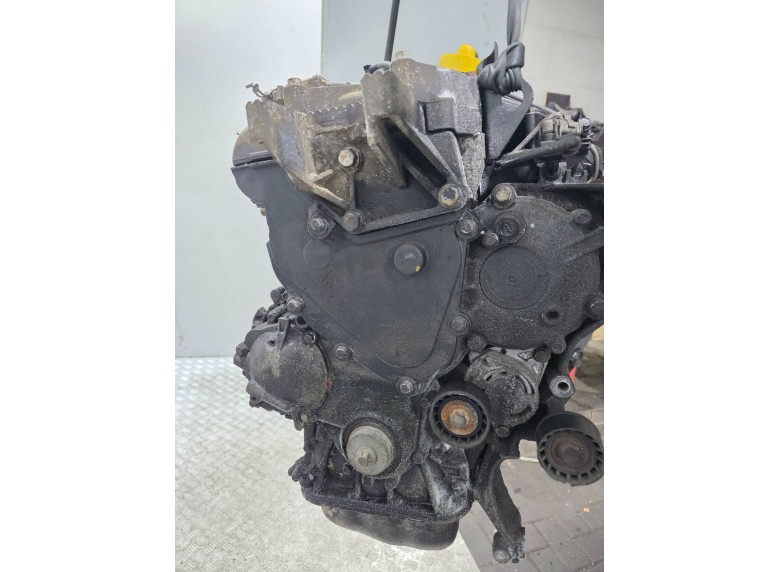 Двигатель к Двигатель к Renault Master undefined г. Master