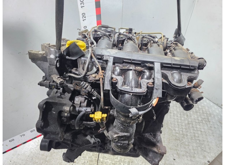 Двигатель к Двигатель к Renault Master undefined г. Master