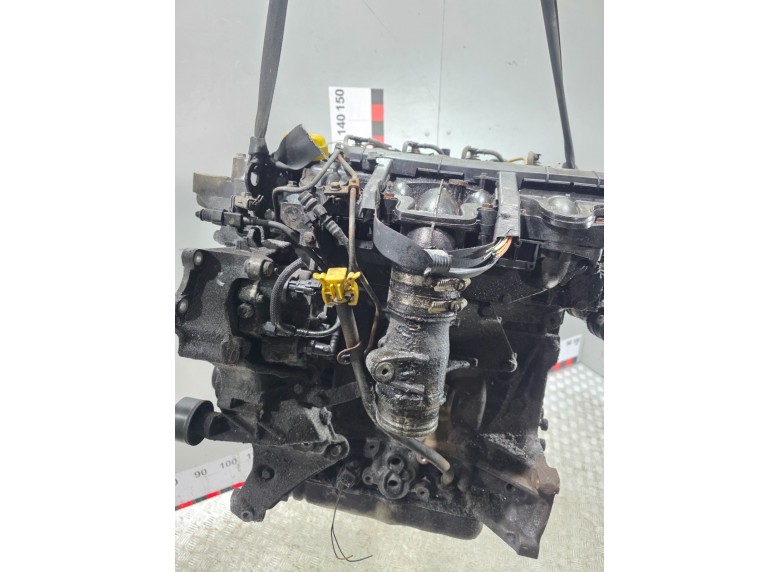 Двигатель к Двигатель к Renault Master undefined г. Master
