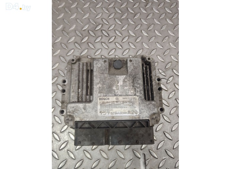 Блок управления двигателем к AlfaRomeo 159 undefined г.