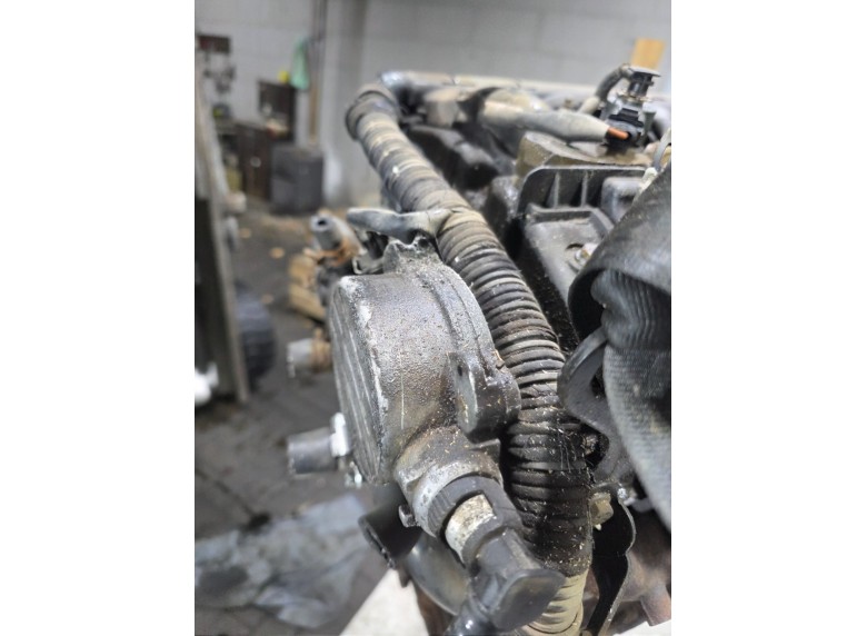 Насос вакуумный к Насос вакуумный к Renault Master undefined г. Master