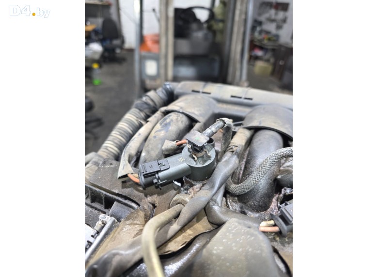 Форсунка к Renault Master undefined г.